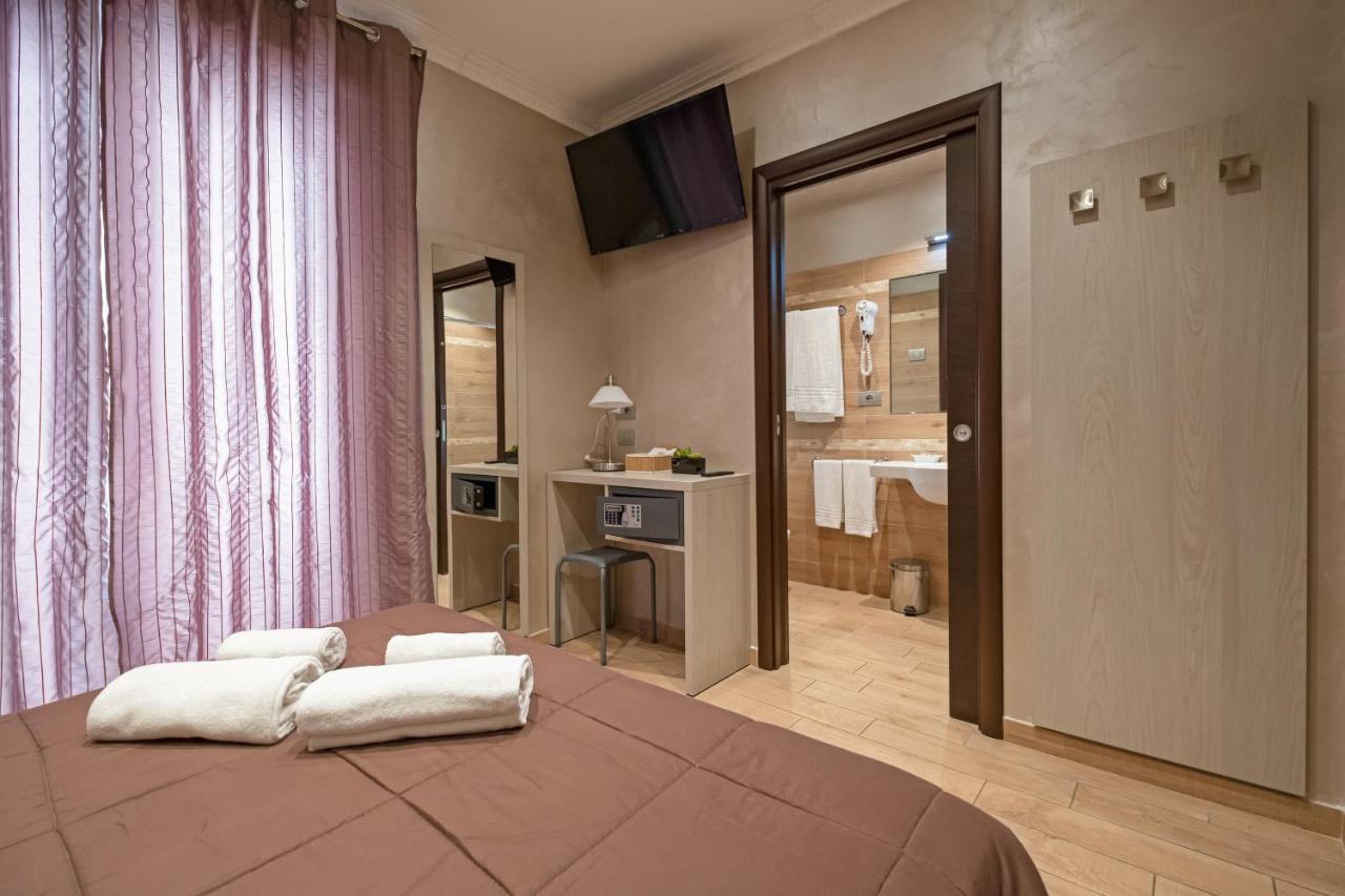 Hotel Nanà Sanremo Esterno foto